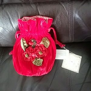 D.L. Rhein bag